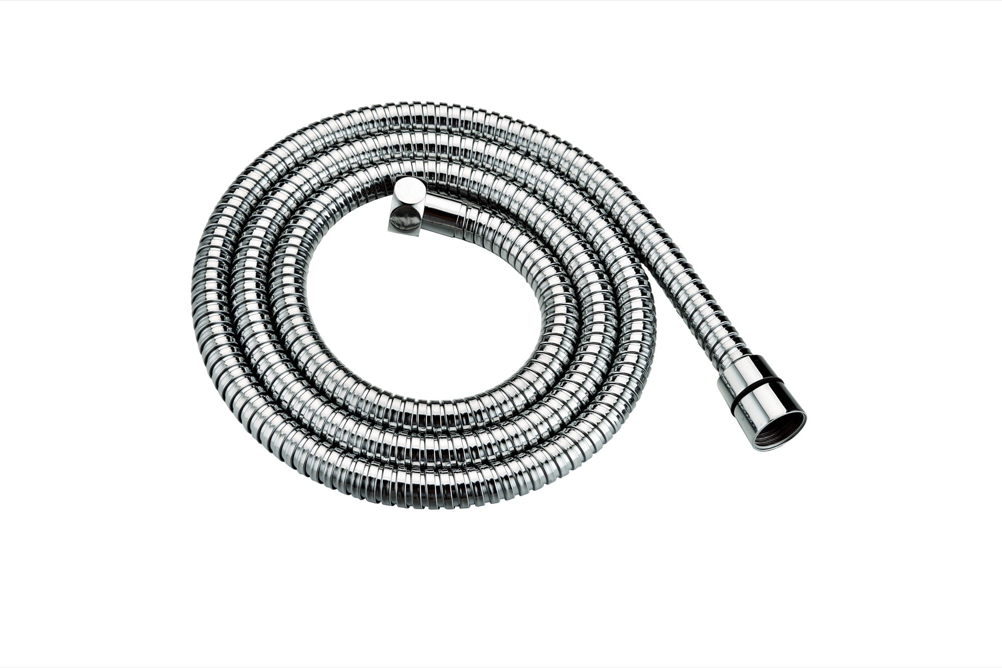 1.5m Stainless Steel Shower hose - Chrome (SH8290)